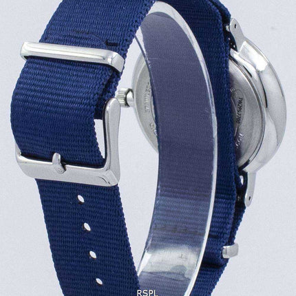 Timex Weekender Fairfield Indiglo Quartz TW2P97700 Unisex Watch