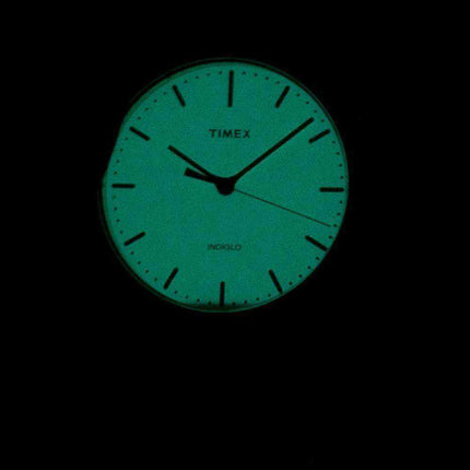 Timex Weekender Fairfield Indiglo Quartz TW2P98400 Unisex Watch