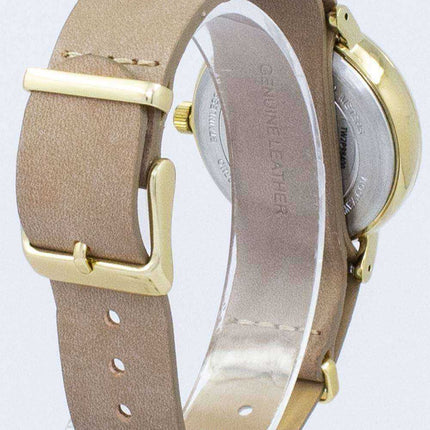 Timex Weekender Fairfield Indiglo Quartz TW2P98400 Unisex Watch