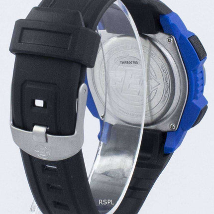 Timex Expedition Base Shock Indiglo Digital TW4B00700 Men's Watch