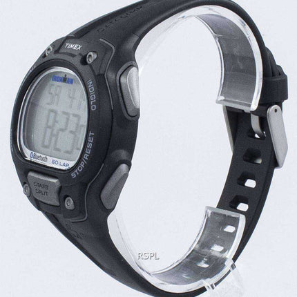 Timex Sports Ironman Datalink Bluetooth Indiglo Digital TW5K86500 Men's Watch