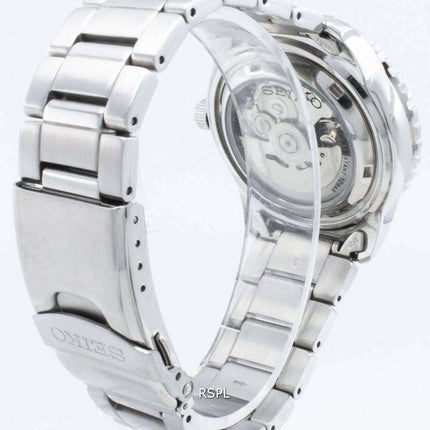 Refurbished Seiko Sports SNZH57 SNZH57K1 SNZH57K Automatic Analog Men's Watch
