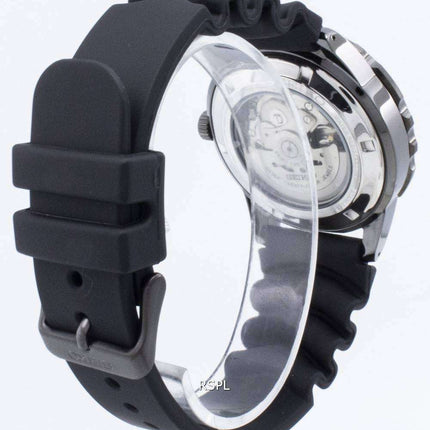 Refurbished Seiko 5 Sports SRPA11 SRPA11K1 SRPA11K Automatic 24 Jewels Men's Watch