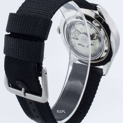 Refurbished Seiko 5 Sports SNZG15 SNZG15J1 SNZG15J Automatic Men's Watch