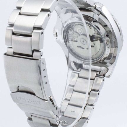 Refurbished Seiko 5 Sports SNZF17 SNZF17K1 SNZF17K Automatic 23 Jewels Men's Watch