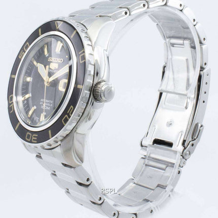 Refurbished Seiko 5 Sports SNZH57 SNZH57K1 SNZH57K Automatic Men's Watch