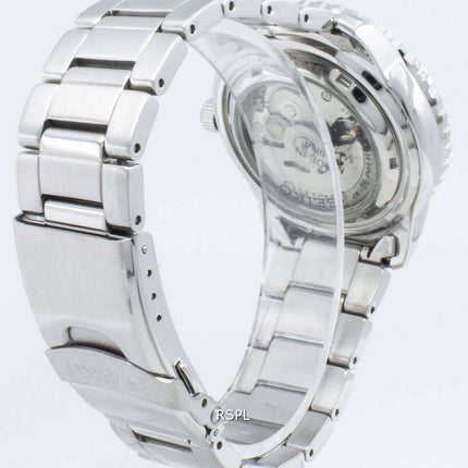 Refurbished Seiko 5 Sports SNZH57 SNZH57K1 SNZH57K Automatic Men's Watch