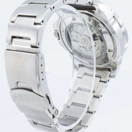 Refurbished Seiko 5 Sports SRP481 SRP481K1 SRP481K Automatic Men's Watch