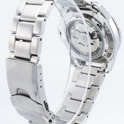 Refurbished Seiko 5 Sports SNZF15 SNZF15J1 SNZF15J Automatic Diver's Men's Watch