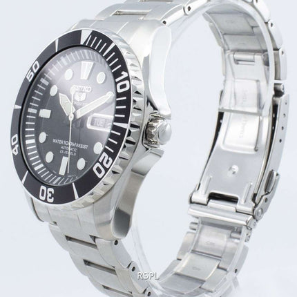 Refurbished Seiko 5 Sports SNZF17 SNZF17K1 SNZF17K Automatic Men's Watch