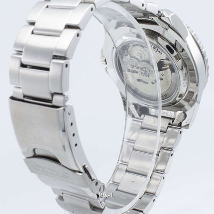 Refurbished Seiko 5 Sports SNZF17 SNZF17K1 SNZF17K Automatic Men's Watch