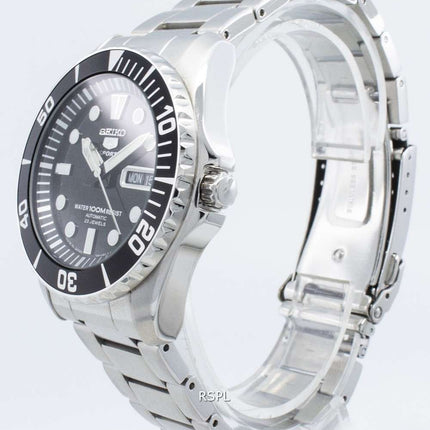 Refurbished Seiko 5 Sports SNZF17 SNZF17J1 SNZF17J Automatic Japan Made Men's Watch