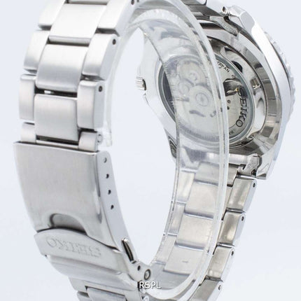 Refurbished Seiko 5 Sports SNZF17 SNZF17J1 SNZF17J Automatic Japan Made Men's Watch