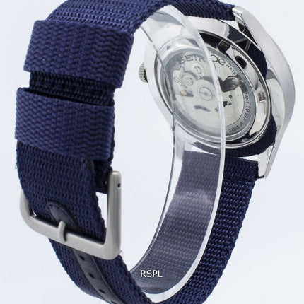 Refurbished Seiko 5 Sports SNZG11 SNZG11J1 SNZG11J Automatic Japan Made Men's Watch