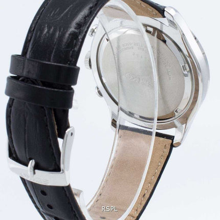 Refurbished Seiko Chronograph SPC131 SPC131P1 SPC131P Perpetual Automatic Men's Watch