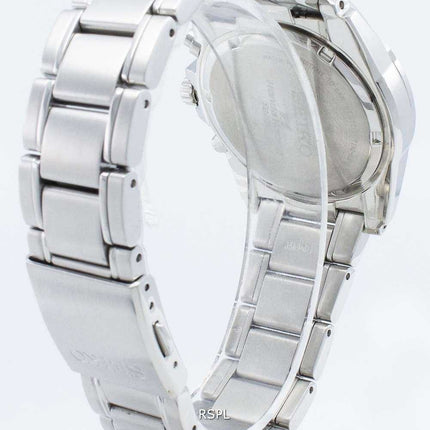 Refurbished Seiko F1 Honda Racing Team SNDA45 SNDA45P1 SNDA45P Chronograph Men's Watch
