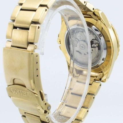 Refurbished Seiko 5 Sports SNZF22 SNZF22J1 SNZF22J Automatic Japan Made Men's Watch