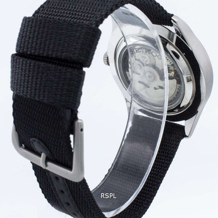 Refurbished Seiko 5 Sports SNZG15 SNZG15J1 SNZG15J Automatic Japan Made Men's Watch