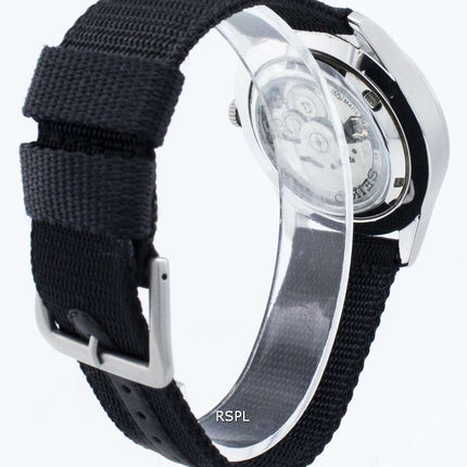 Refurbished Seiko 5 Sports SNZG15 SNZG15J1 SNZG15J Automatic Men's Watch