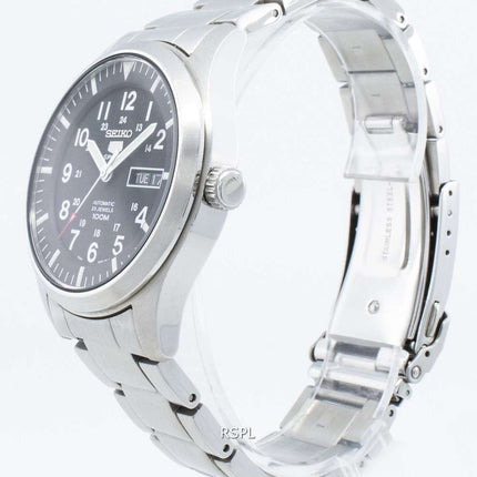 Refurbished Seiko 5 Sports SNZG13 SNZG13K1 SNZG13K Automatic Men's Watch