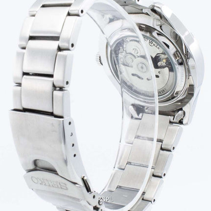 Refurbished Seiko 5 Sports SNZG13 SNZG13K1 SNZG13K Automatic Men's Watch
