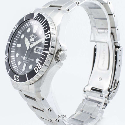 Refurbished Seiko 5 Sports SNZF17 SNZF17J1 SNZF17J Automatic Japan Made Men's Watch