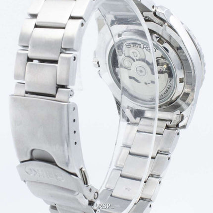 Refurbished Seiko 5 Sports SNZF17 SNZF17J1 SNZF17J Automatic Japan Made Men's Watch