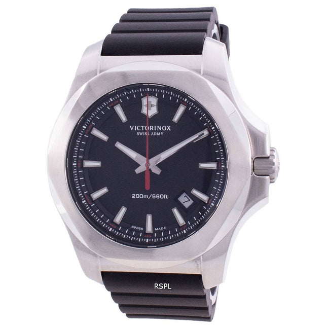 Victorinox Swiss Army I.N.O.X. 241682.1 Quartz 200M Men's Watch