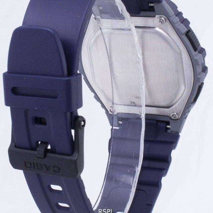 Casio Youth W-216H-2BV W216H-2BV  Illuminator Quartz Unisex Watch