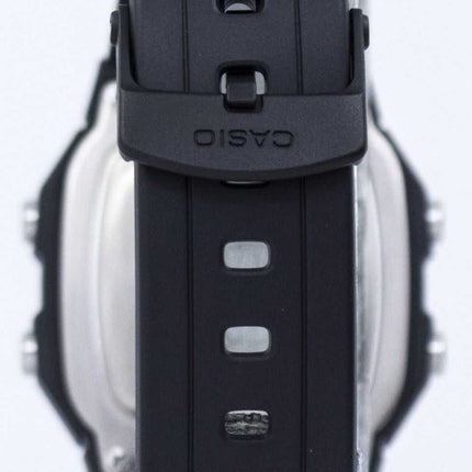 Casio Digital Alarm Illuminator W-800HG-9AVDF W-800HG-9AV Mens Watch