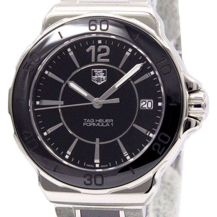 Tag Heuer Formula 1 Ceramic WAH1210.BA0859 Women's Watch
