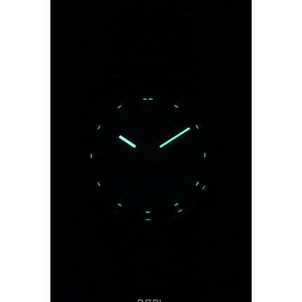 TAG Heuer Carrera Stainless Steel Turquoise Blue Dial Automatic WBN2316.BA0001 Women's Watch