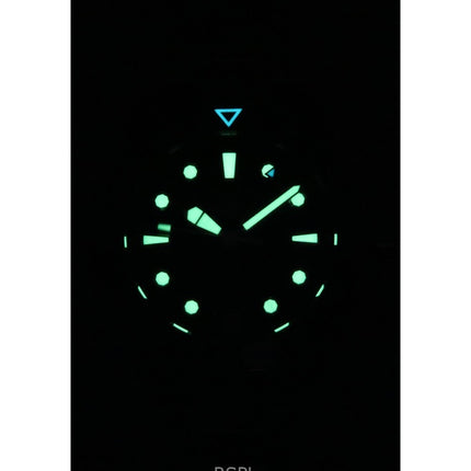 TAG Heuer Aquaracer Professional GMT Stainless Steel Blue Dial Automatic Diver's WBP5114.BA0013 300M Men's Watch