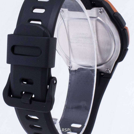 Casio Youth WS-2000H-4AV WS2000H-4AV Illuminator Digital Men's Watch