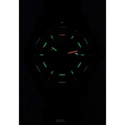 Luminox Bear Grylls Survival Master Series Chronograph Black Dial Quartz Diver's XB.3741 200M Men's Watch