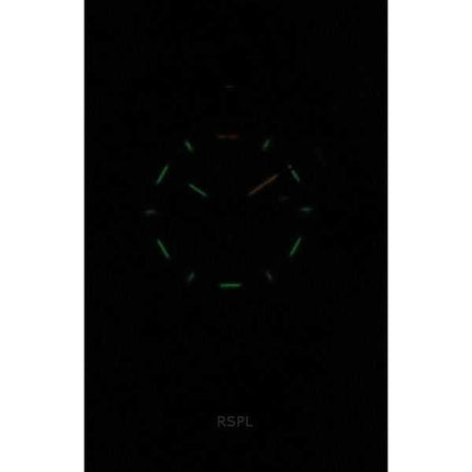 Luminox Bear Grylls Survival Master Rubber Strap Silver Dial Quartz Diver's XB.3748 300M Men's Watch