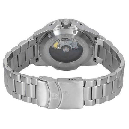 Luminox Pacific Diver Stainless Steel Blue Dial Automatic XS.3104 200M Men's Watch