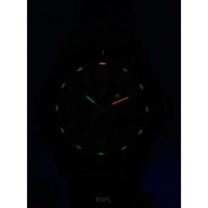 Luminox Pacific Diver Stainless Steel Blue Dial Quartz XS.3123 200M Men's Watch