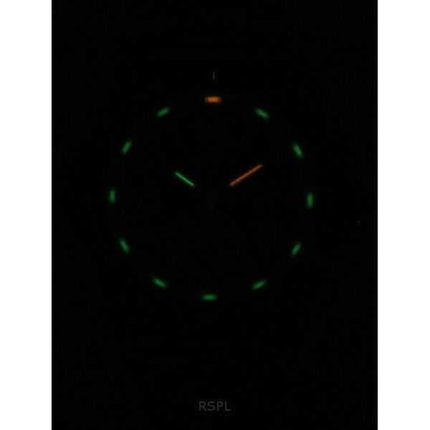 Luminox Pacific Diver Chronograph Stainless Steel Black Dial Quartz XS.3141.M 200M Men's Watch