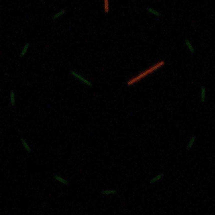 Luminox Navy Seal XS.3581 Quartz Chronograph 200M Men's Watch