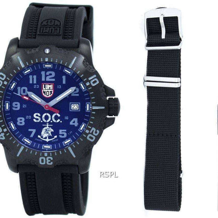Luminox Spec Ops Challenge 4220 Series Quartz XS.4223.SOC.SET Men's Watch