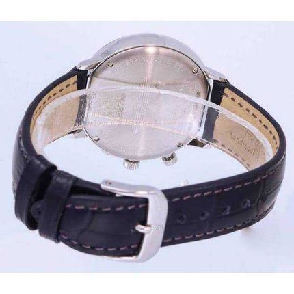 Zeppelin LZ129 Hindenburg Moonphase Blue Dial Quartz 7037-3 70373 Women's Watch