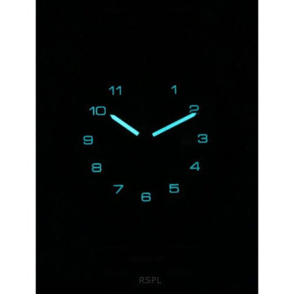 Zeppelin Night Cruise Alain Robert Limited Edition Automatic Diver's 7266M5set 200M Men's Watch With Extra Strap