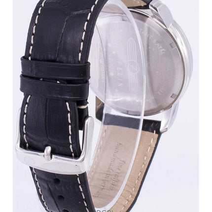 Zeppelin Series LZ127 Graf Germany Made 7642-1 76421 Men's Watch