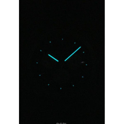 Zeppelin LZ 14 Marine Chronograph Stainless Steel Black Dial Quartz 8888MB2 Men's Watch