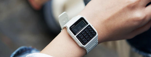 Pocket Friendly Watches