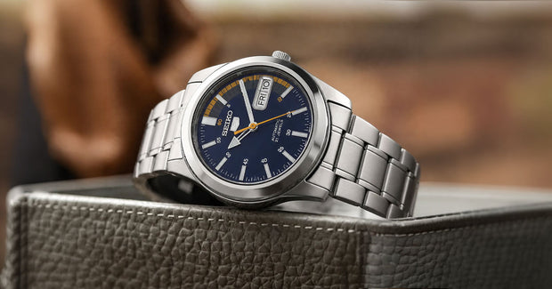 WATCHES OF THE MONTH
