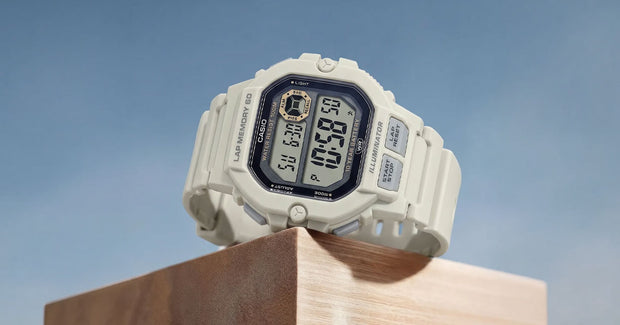 SPECIAL OFFER - CASIO WATCHES
