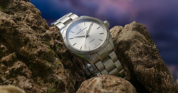 WATCHES OF THE MONTH