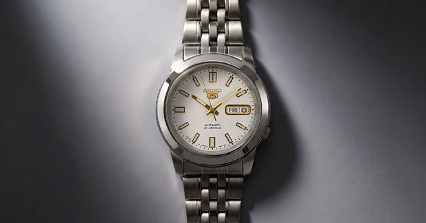 SPECIAL OFFER - SEIKO WATCHES
